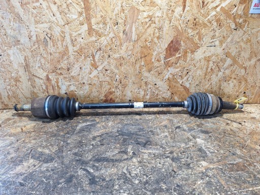 semi-axis right rear part KIA SORENTO II 09-14 2.2 CRDi