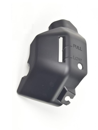 1RC2172W0000 - КРИШКА БАКА РАДІАТОРА YAMAHA MT09 MT-09 TRACER