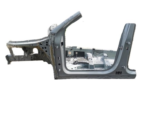 ІДЕАЛЬНА ПЕРЕДНЯ ЧЕТВЕРТЬ ЛІВА PORSCHE CAYENNE 9Y 1