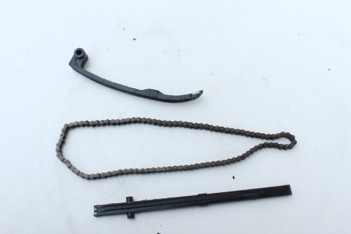 12811-05220 - SUZUKI DR 125 ГРМ ЛАНЦЮГ КОВЗАННЯ