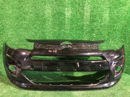 Paraurti anteriore CITROEN C3 II LIFT