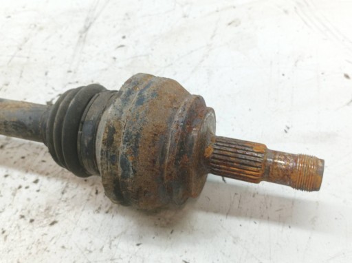 semi-axis right rear part 2.0 CDI Mercedes-Benz E-klasa V W213