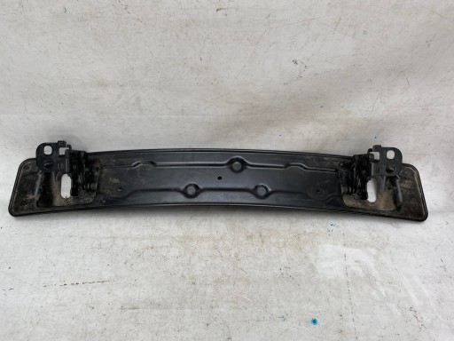 AUDI A7 C8 18- Mécanisme Support plaque SPOILERA LOTKI Arrière 4K8827948F 9Y0858605D