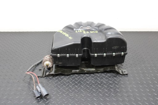 compressor; springing RANGE ROVER SPORT II 2 L494 DPLA-3B484-AF