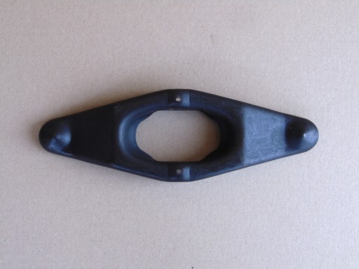 BMW 3 серії E46 1.8 n46b18a кронштейн лапа зчеплення підшипник