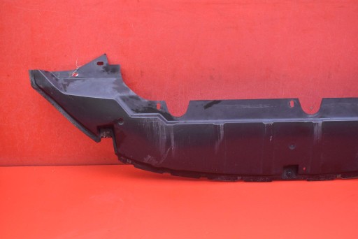 cover of a bumper front lower 8V41-A8B384-AC FORD KUGA MK1 08-13