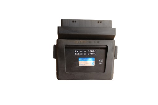 Z100003.ECU - КАВАСАКІ З 1000 03-06R МОДУЛЬ КОМП'ЮТЕР ДРАЙВЕР