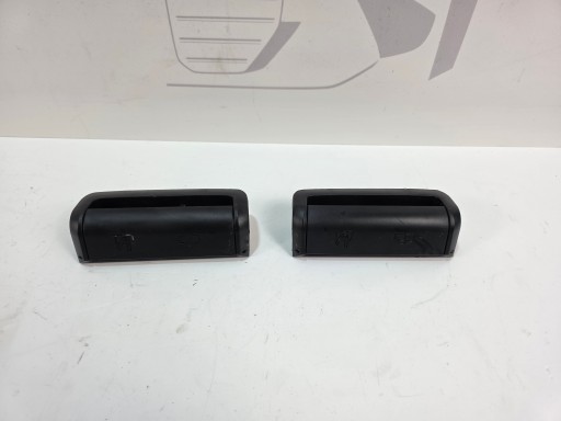 Blende Abdeckung PORTU USB links BMW X7 G07 LCI 6995521