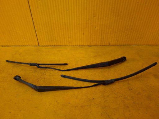 JAGUAR E-PACE ВАЖІЛЬ СКЛООЧИСНИКА ПОВНИЙ КОМПЛЕКТ