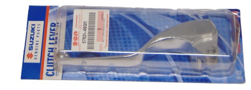 57621-48G11 - Важіль зчеплення suzuki VL 1500 800 VZ 800