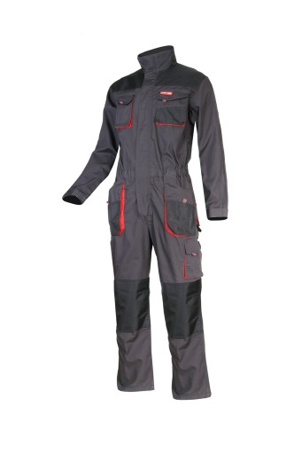 Lahti PRO защитный рабочий костюм L4150356
