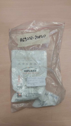 ВСТАВКА ЗАМКА ДВЕРИ TOYOTA CELICA 69052-20140