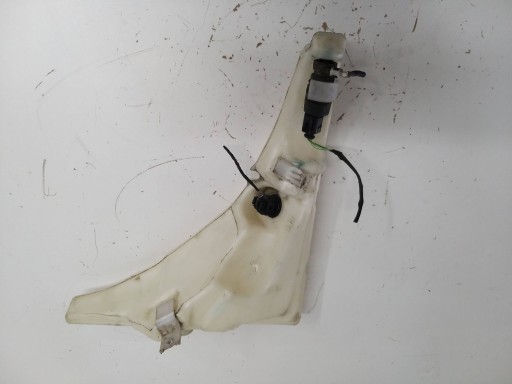AUDI TT II 8J 06-14R. Behälter des Gasses DO Spritzdüse 8J0955453