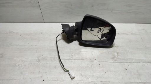 mirror right damaged Dacia Duster and Lift 14r