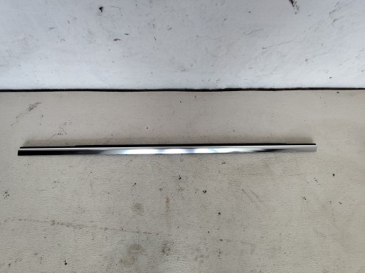 MERCEDES B KLASA W246 2012 moulding dust door right rear part A2467350282