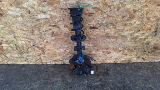 swing shock absorber right front 2Q0407256AF VW POLO 2G IBIZA V ARONA 1.0