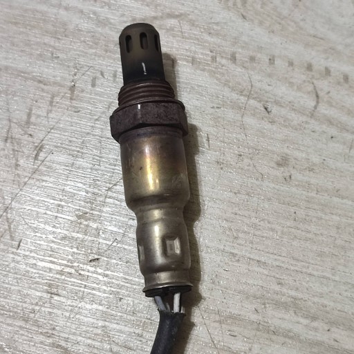 Sonda lambda Fiat 500X 55262366