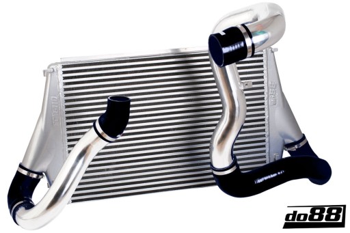 110S - BigPack інтеркулер do88 SAAB 9-3 2.8 T V6 06-11