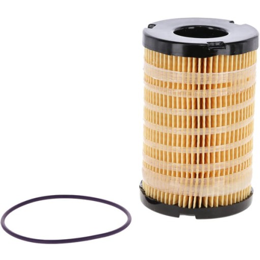 Фільтр паливний Perkins оригінал 4816635