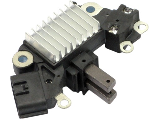 Регулятор напруги are2061 renault