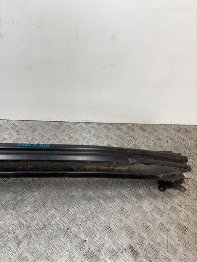bumper support of the rear VW GOLF VI 6 HB 5K0807585A