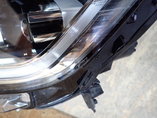 light left REFLEKTOR left FULL LED VW T ROC 2GA A11 LIFT 2021- 2GA945035AF
