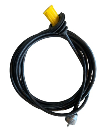 46004 - Кабель лічильника спідометрово MITSUBISHI CENTER CANTER