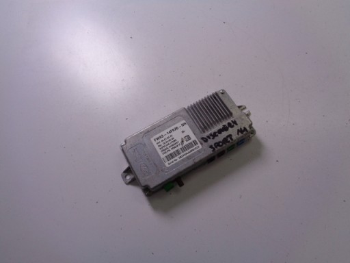 FW93-14F026-DH - Модуль камери land rover discovery sport 2014-