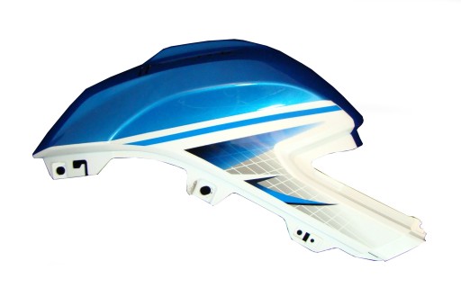 T27436 - JUNAK RS125 PRO КРИШКА ПАЛИВНОГО БАКА ЛІВА