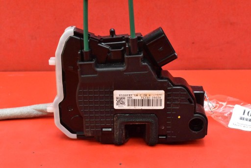 lock door left front front EU 71210-35020 SSANGYONG TIVOLI 1 and 16-21