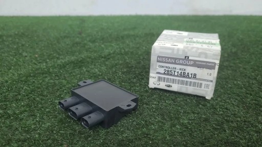 285t1-4ba1b 285t14ba1b - Модуль датчика задней крышки X-Trail III 3 T32 Lift 17-