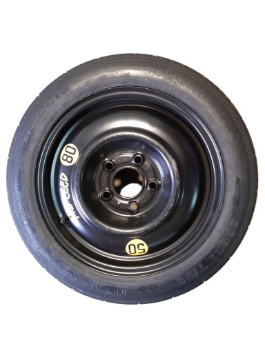 KIA PRO CEED и 08-12R 3D подъездное колесо 15'