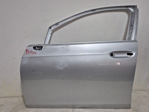 VW GOLF VIII 8 19-> door front front left 5H4831311