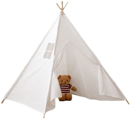 Дитячий намет Iglo, вігвам Kidesa 3 роки +