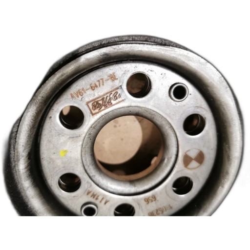 FORD 1.5 1.6 EcoBoost AV61-6477-BE DS7G-7550-DC CM5G-7563-TB wheel flywheel