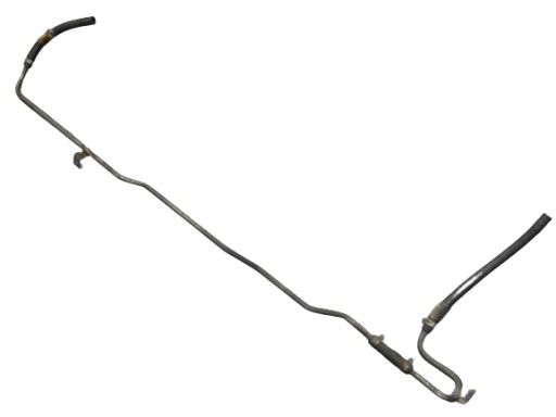 fuel line RENAULT MAXITY NISSAN CABSTAR 2.5