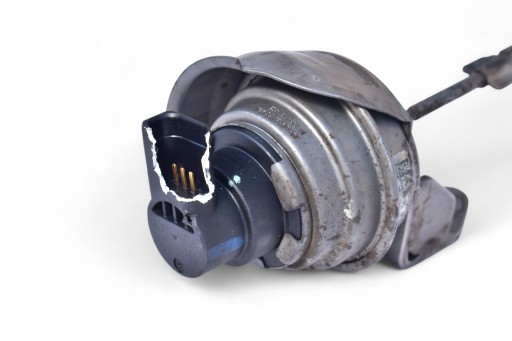 regulator tube VOLKSWAGEN GOLF plus II 1.6 TDI 792430-03