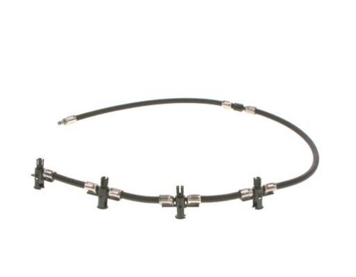 0 928 - КАБЕЛЬ ДЛЯ ПЕРЕЛИВУ BOSCH 0928402086 MERCEDES SPRI