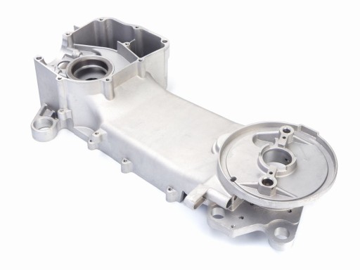 02-11200-GY57-0000 - Картер картера лівий роутер Romet Delux7