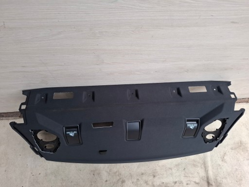 BMW 6999468 2 F44 plato boot rear rear part 24r