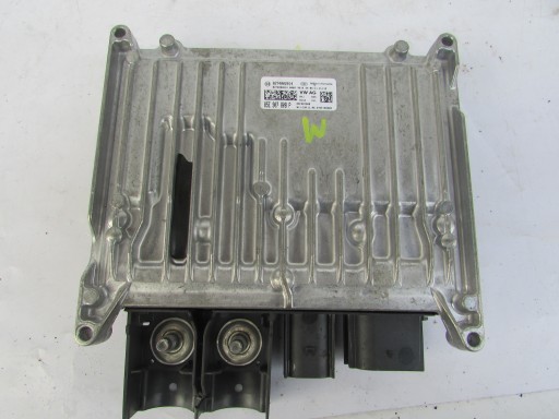 Контролер живлення audi e-tron 85e907808p