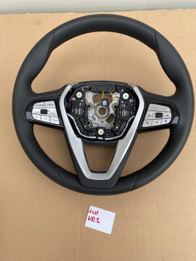 BMW G11 G12 G30 G31 G32 многофункциональное рулевое колесо