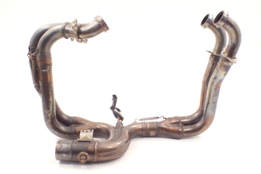 91963 - Выпускной коллектор Aprilia Tuono RSV4 1000 V4 R