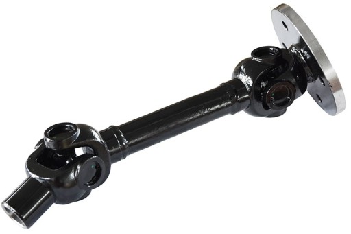 E1560 - Приводний Вал Гідравлічного Насоса Perkins