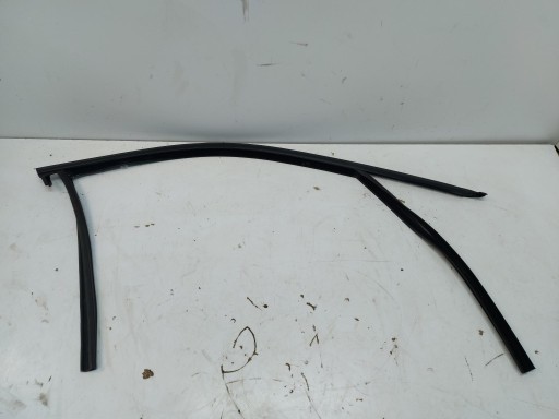 BMW iX1 X1 U11 gasket door right front