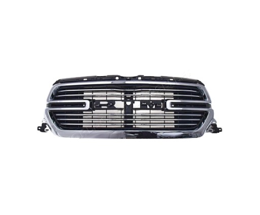 68404924AB - Решетка радиатора DODGE RAM 1500 ЛАРАМИ 2019-