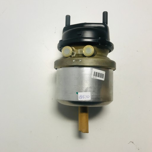 IVECO НОВИЙ ГАЛЬМІВНИЙ ЦИЛІНДР BS9404