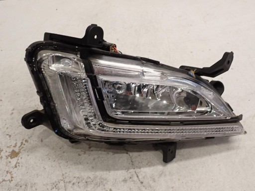 Nebelscheinwerfer rechts HYUNDAI TUCSON III LIFT 2018- 92202-D7600