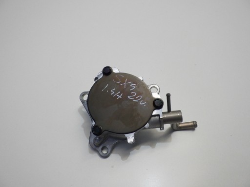 18N20464C - SX4 S CROSS 1.4 H 2022 НОВА МОДЕЛЬ ВАКУУМНИЙ НАСОС