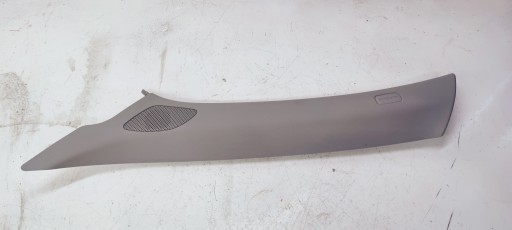 kryt SLUPKA A levá AUDI A1 8X LIFT 8X0867233A